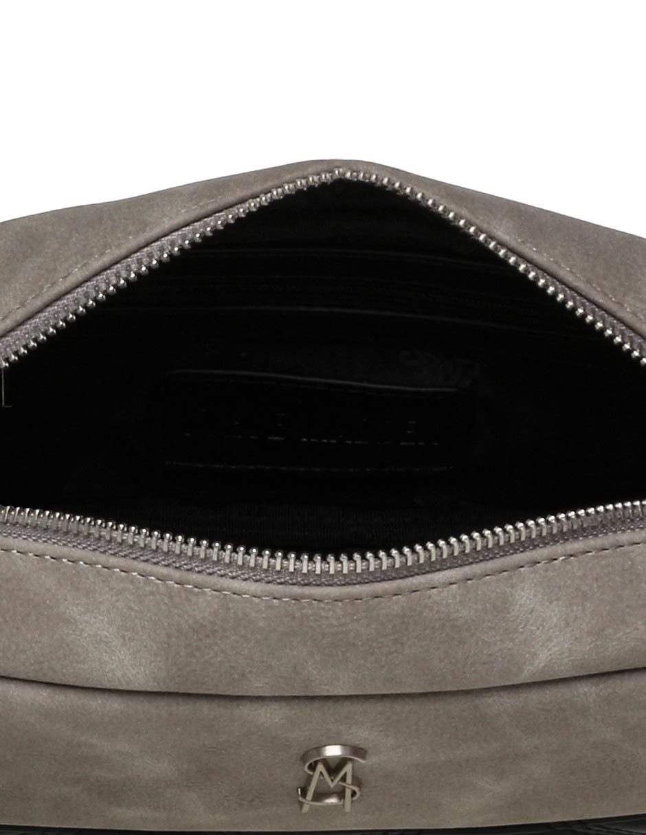 Bolsa crossbody Baspects para mujer 6