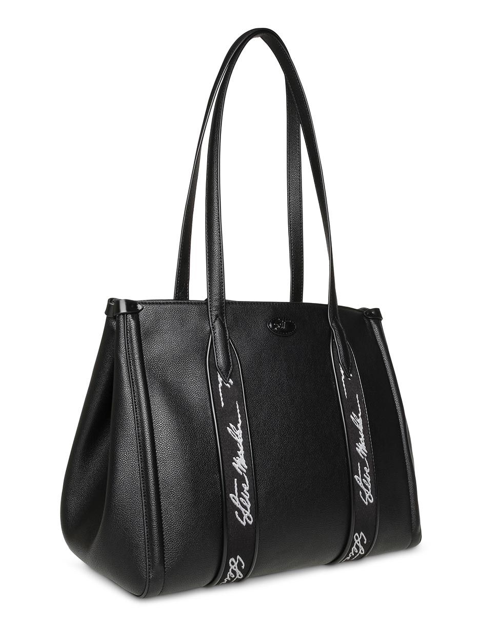 TOTE STEVE MADDEN, NEGRO