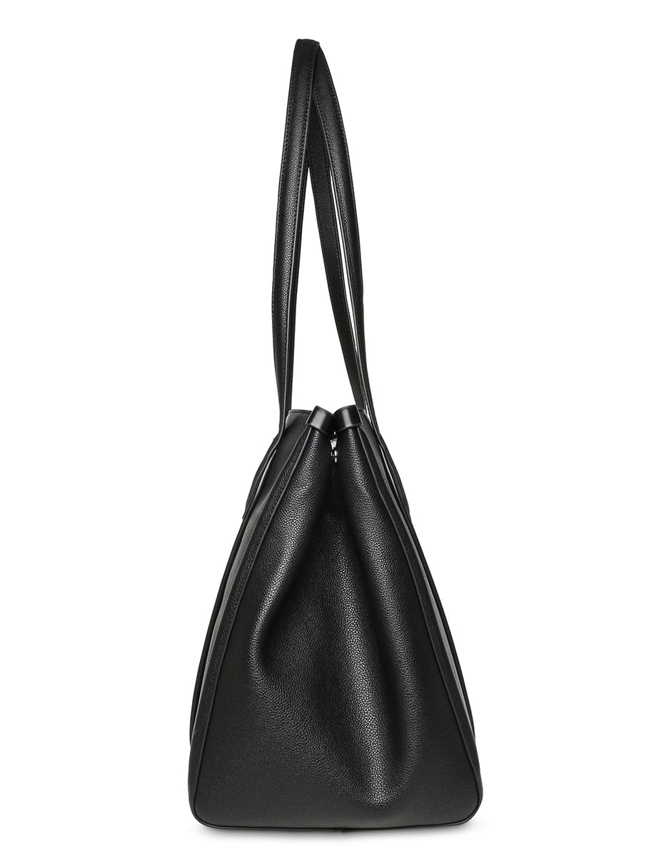 TOTE STEVE MADDEN, NEGRO