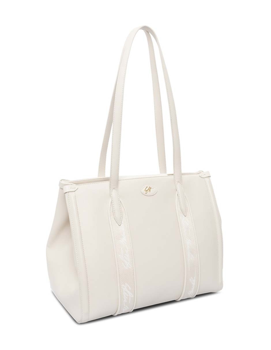 Bolsa tote Bnoor para mujer 2