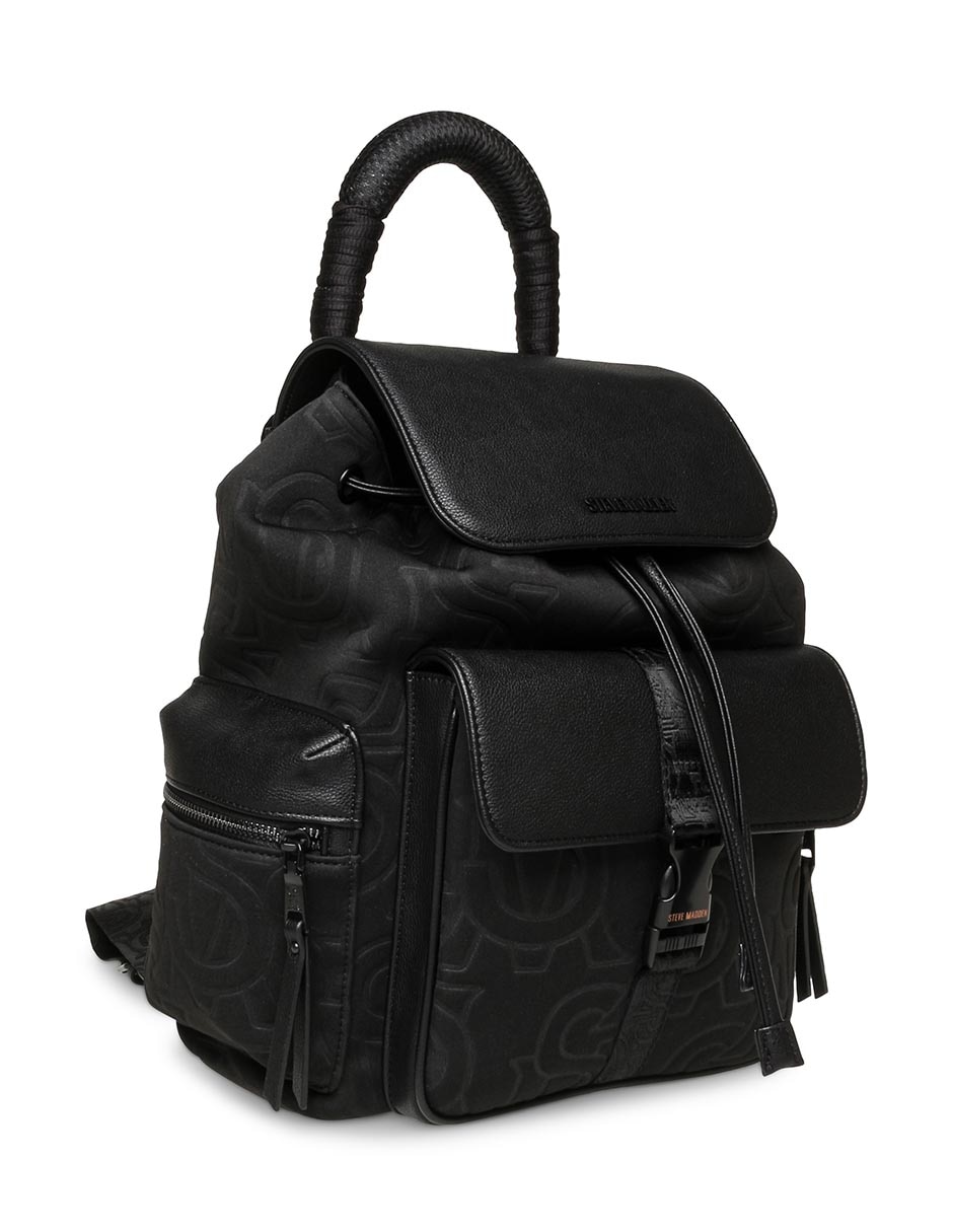 Mochila casual Bmortiz para mujer 2