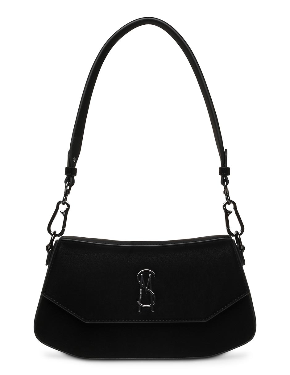 Bolsa shoulder Steve Madden Blyon V para mujer