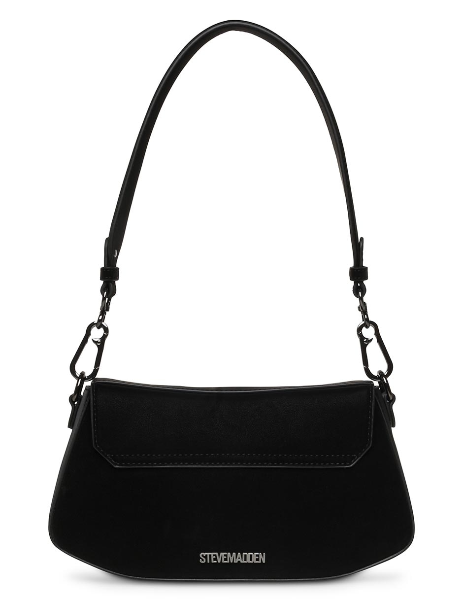 Bolsa shoulder Steve Madden Blyon V para mujer