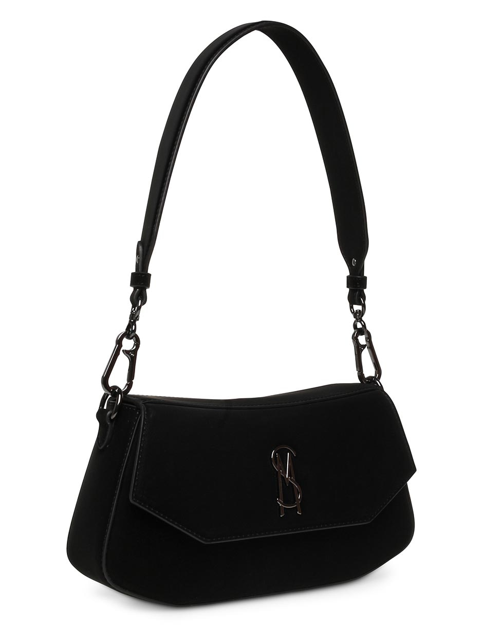 Bolsa shoulder Steve Madden Blyon V para mujer