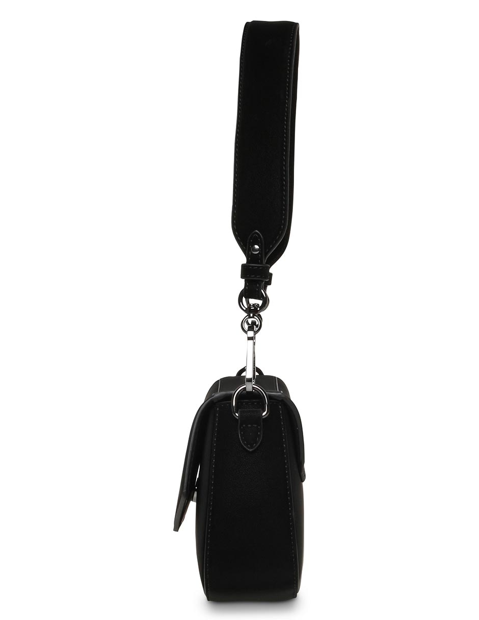 Bolsa shoulder Steve Madden Blyon V para mujer
