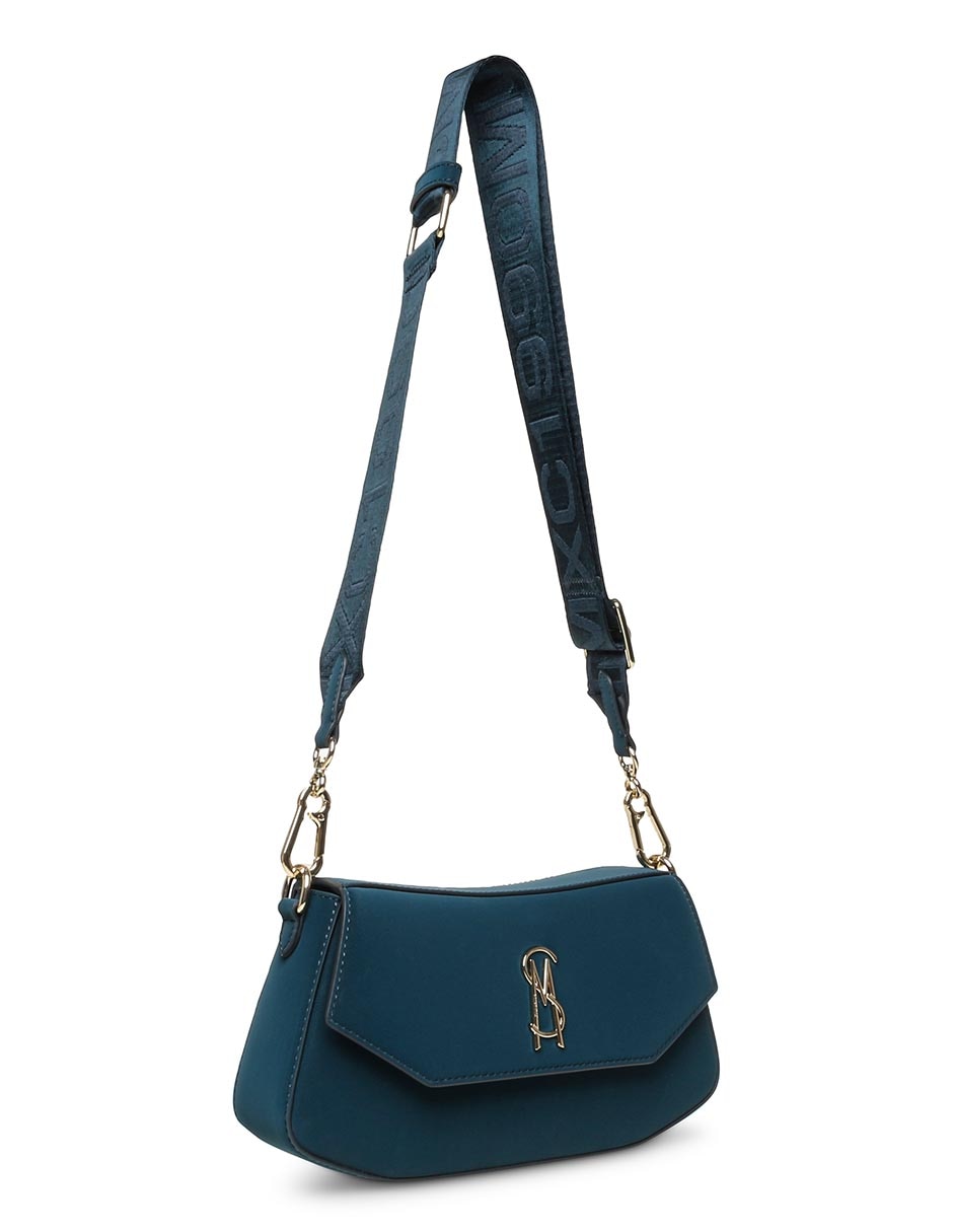 Bolsa shoulder Blyon V para mujer 2