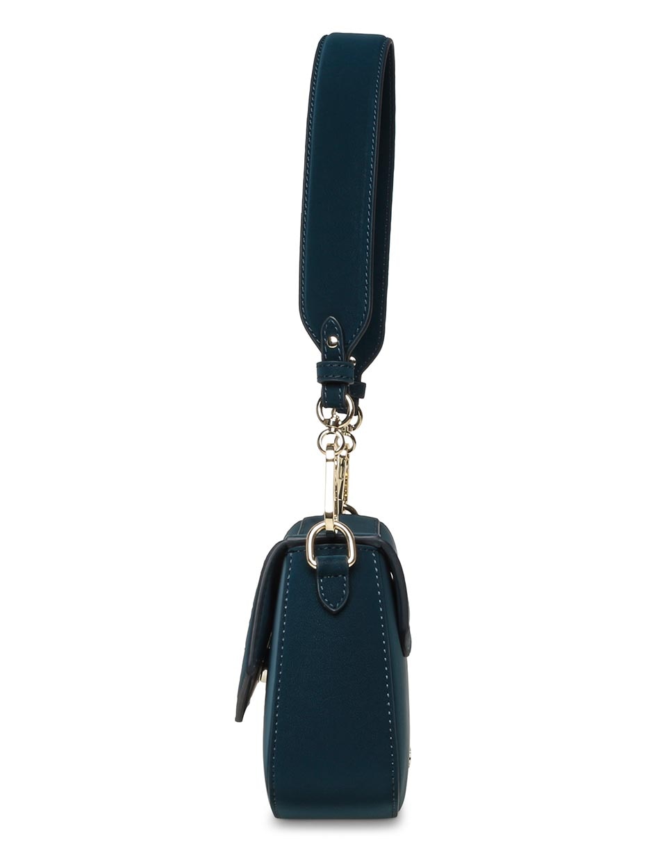 Bolsa shoulder Blyon V para mujer 4