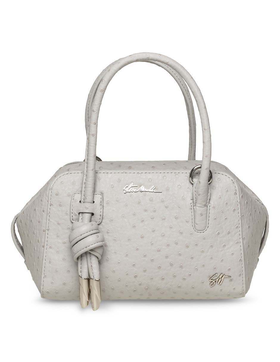 Bolsa satchel Bnovako para mujer