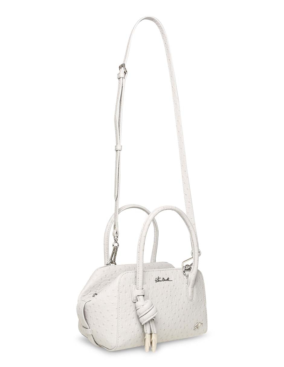 Bolsa satchel Bnovako para mujer 2
