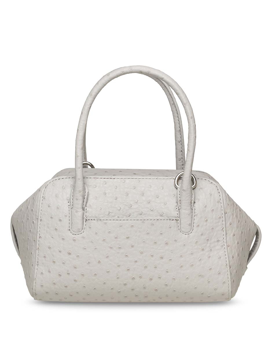 Bolsa satchel Bnovako para mujer 3