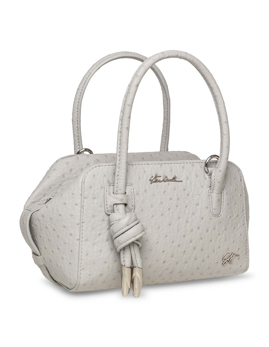 Bolsa satchel Bnovako para mujer 4