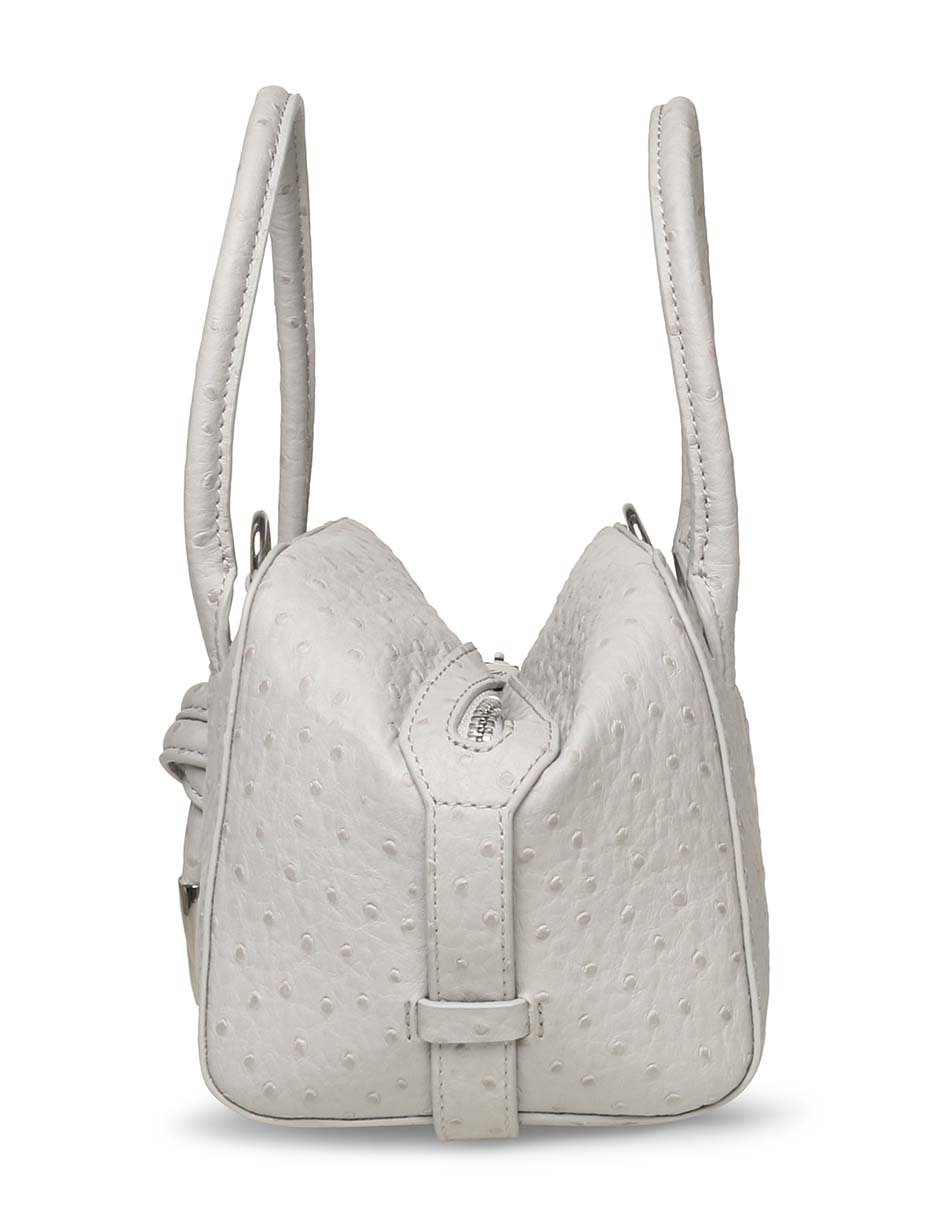Bolsa satchel Bnovako para mujer 5