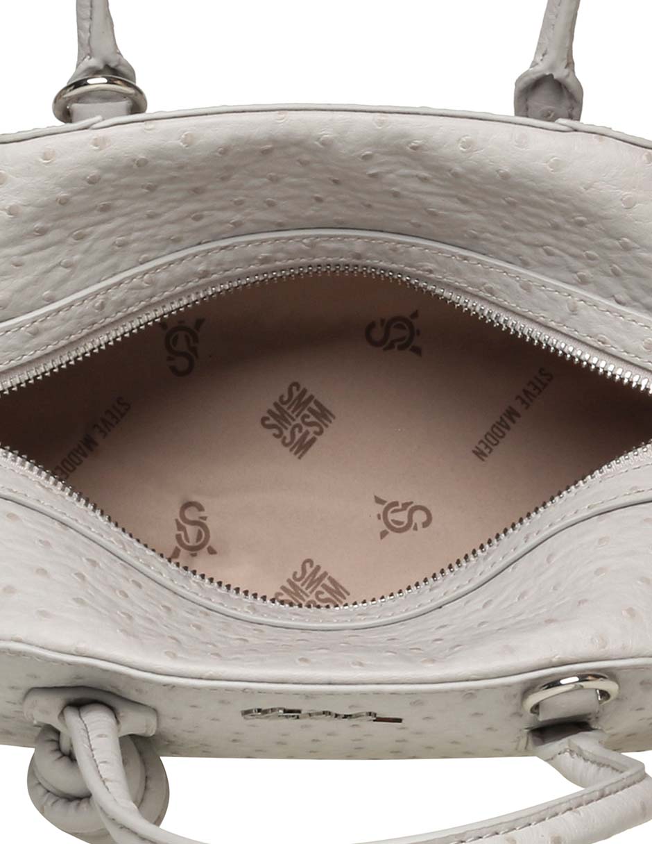 Bolsa satchel Bnovako para mujer 6