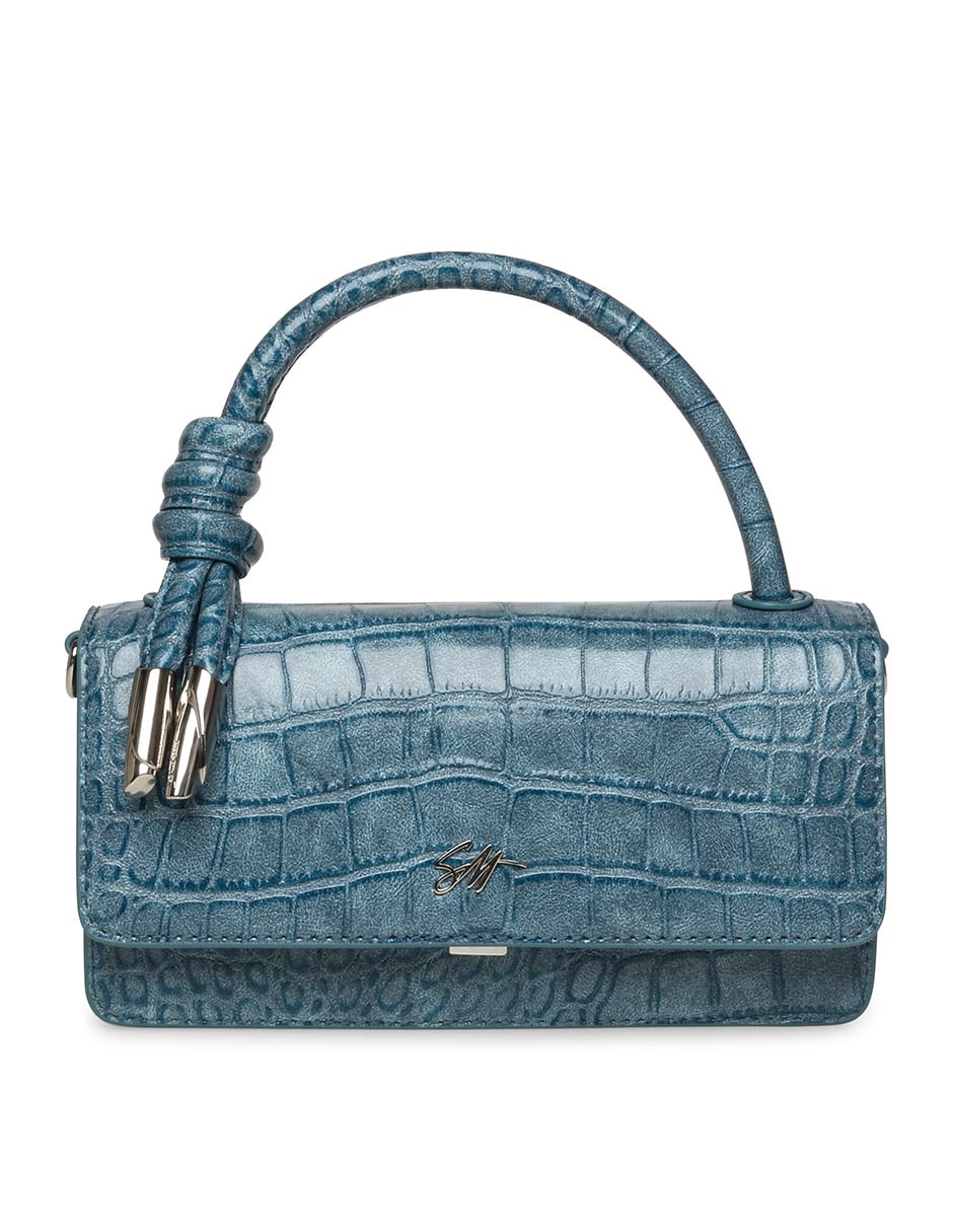 Bolsa crossbody Bcrete C para mujer 1