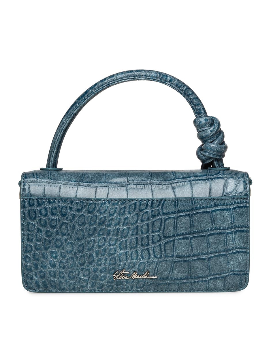 Bolsa crossbody Bcrete C para mujer 3