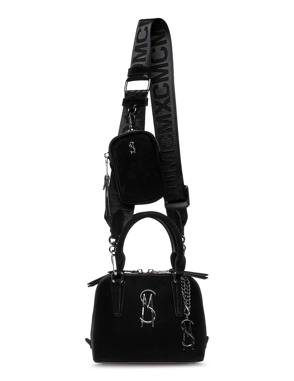 Bolsa crossbody Steve Madden Brulingv para mujer