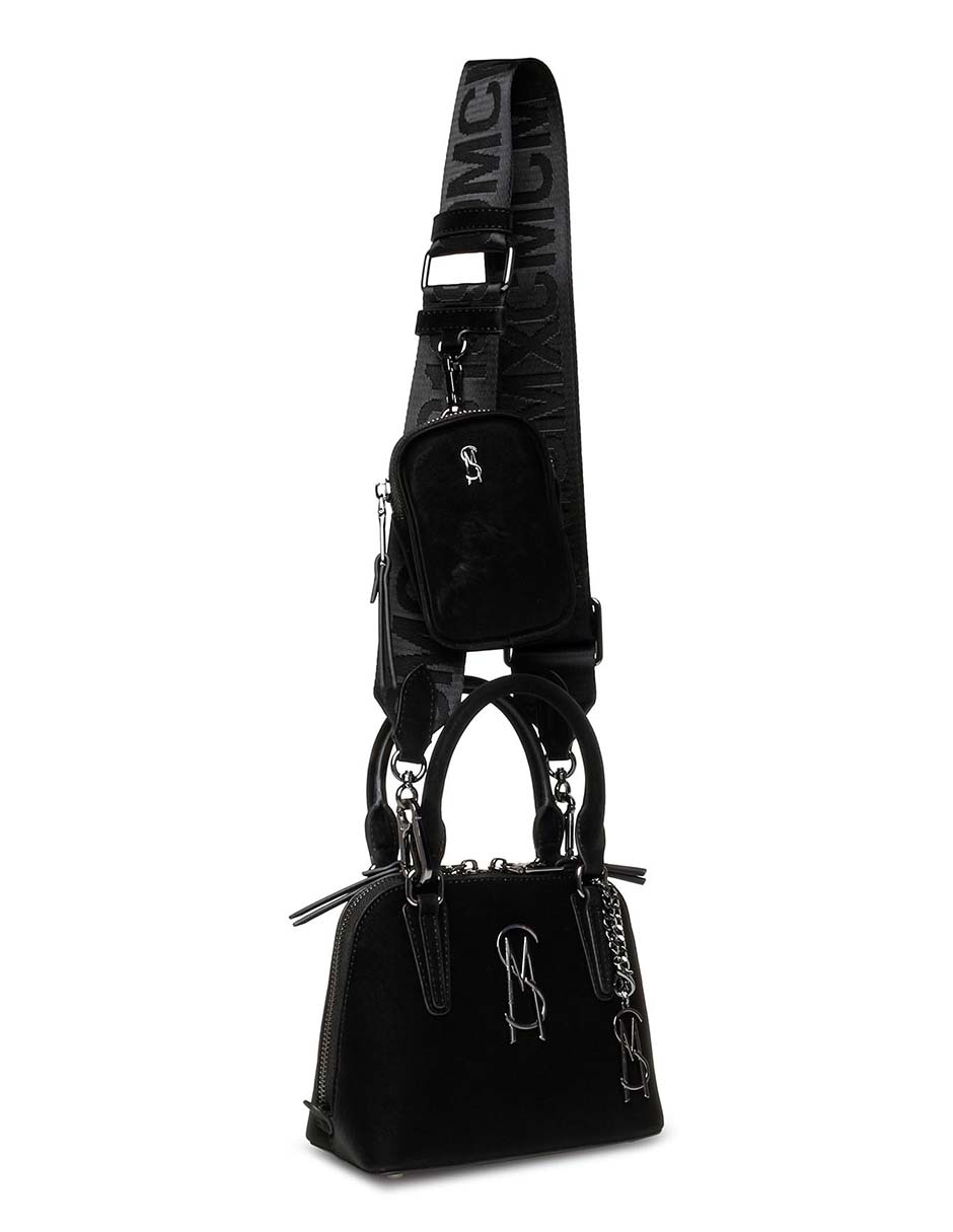 Bolsa crossbody Steve Madden Brulingv para mujer