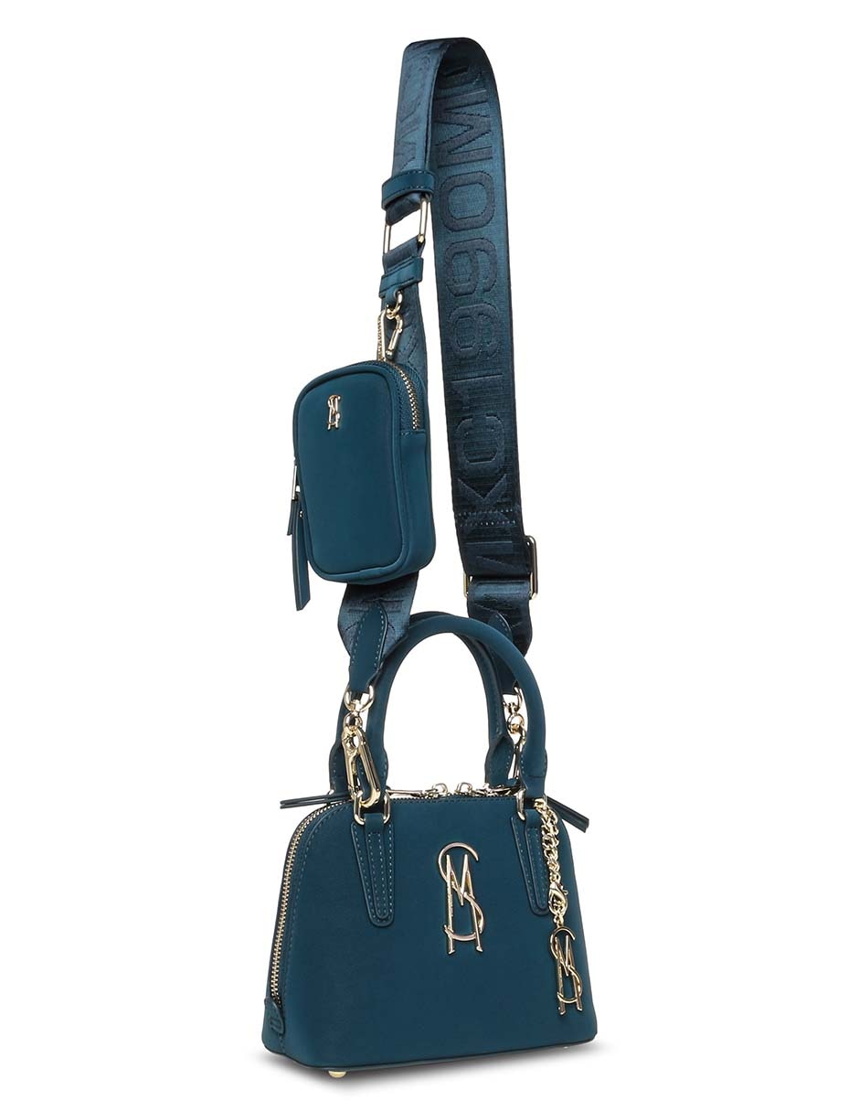 Bolsa crossbody Brulingv para mujer 2
