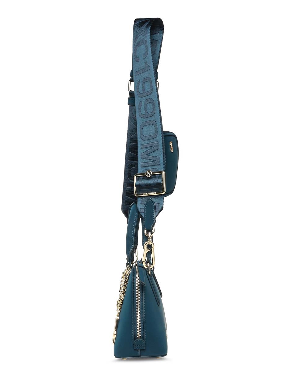 Bolsa crossbody Brulingv para mujer 4
