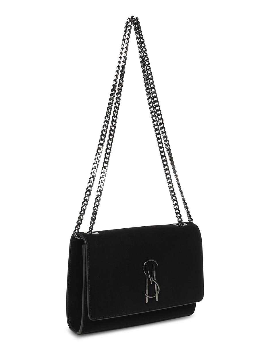 Bolsa crossbody Bramon V para mujer 5