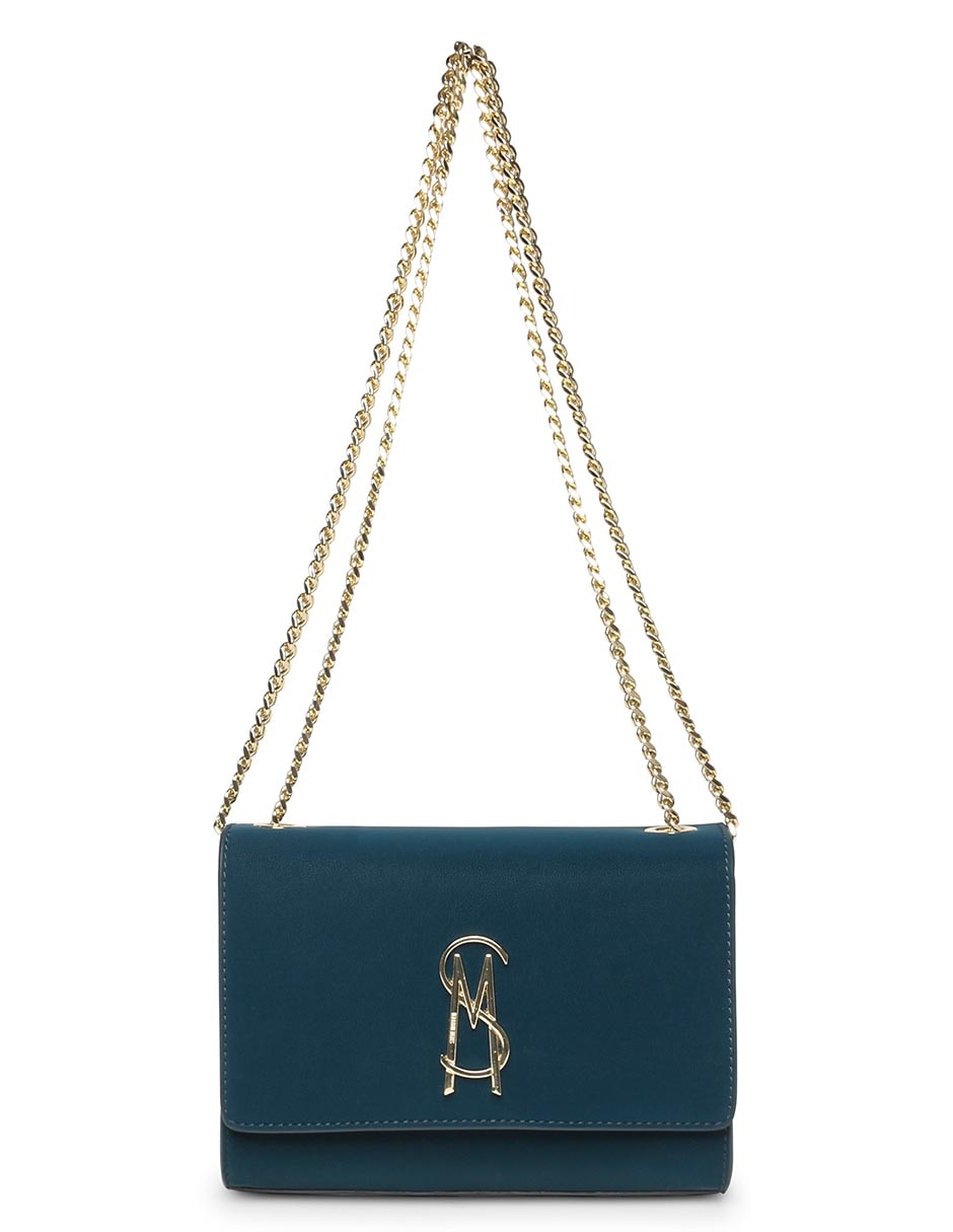 Bolsa crossbody Bramon V para mujer Bolsa crossbody Bramon V para mujer