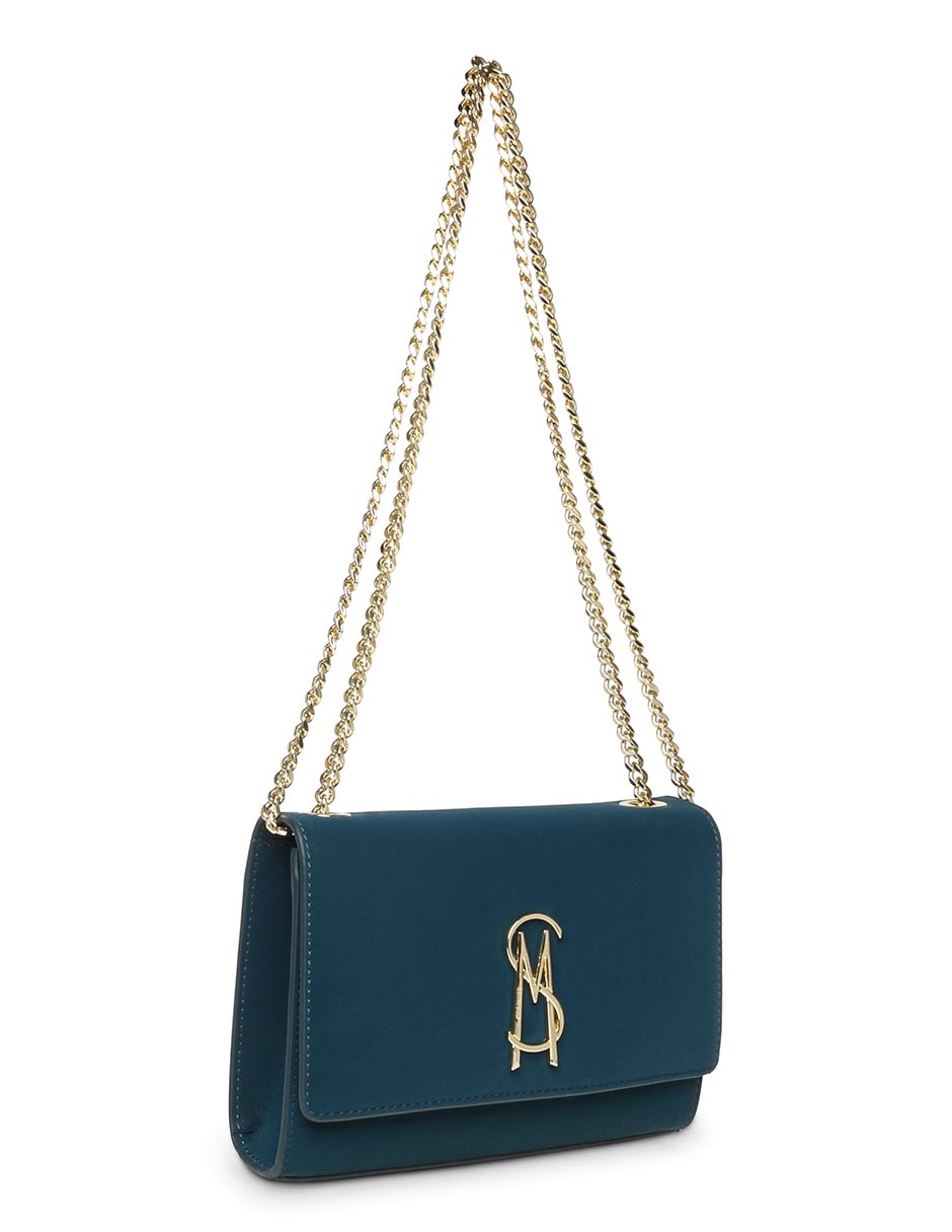 Bolsa crossbody Bramon V para mujer 2