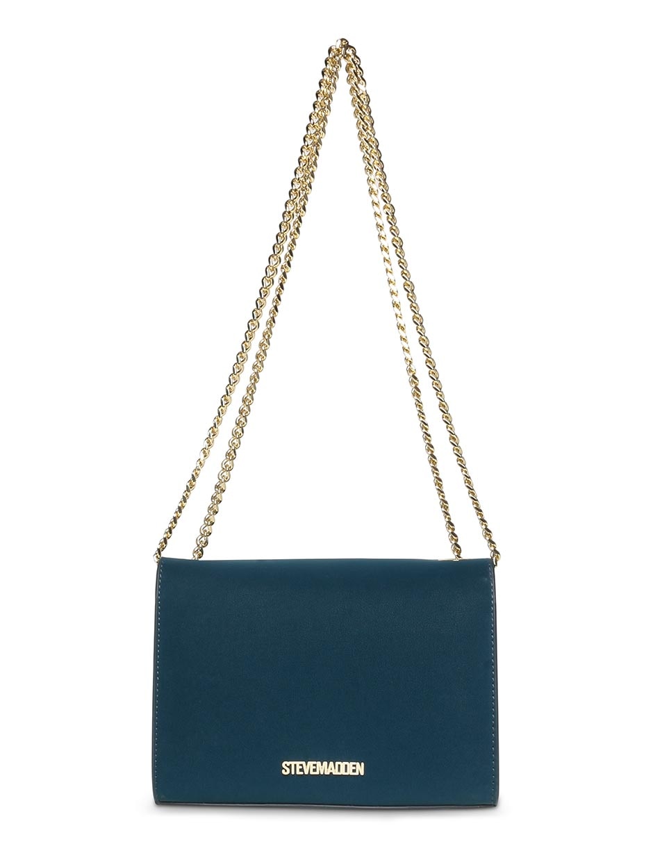 Bolsa crossbody Bramon V para mujer 3