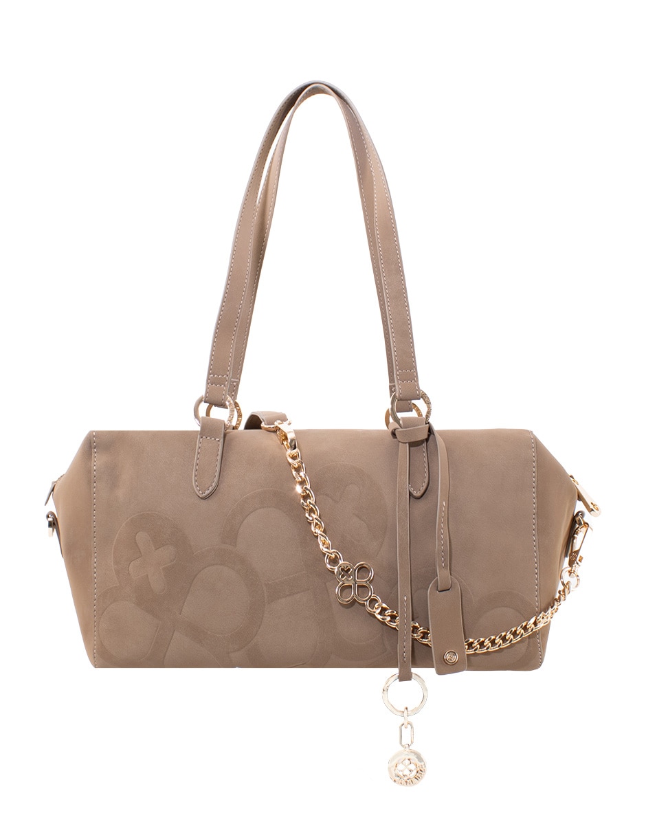 Bolsa bowler Instantes para mujer 1