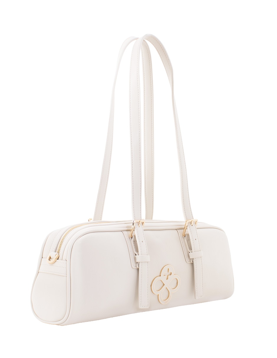 Bolsa shoulder Instantes para mujer 4