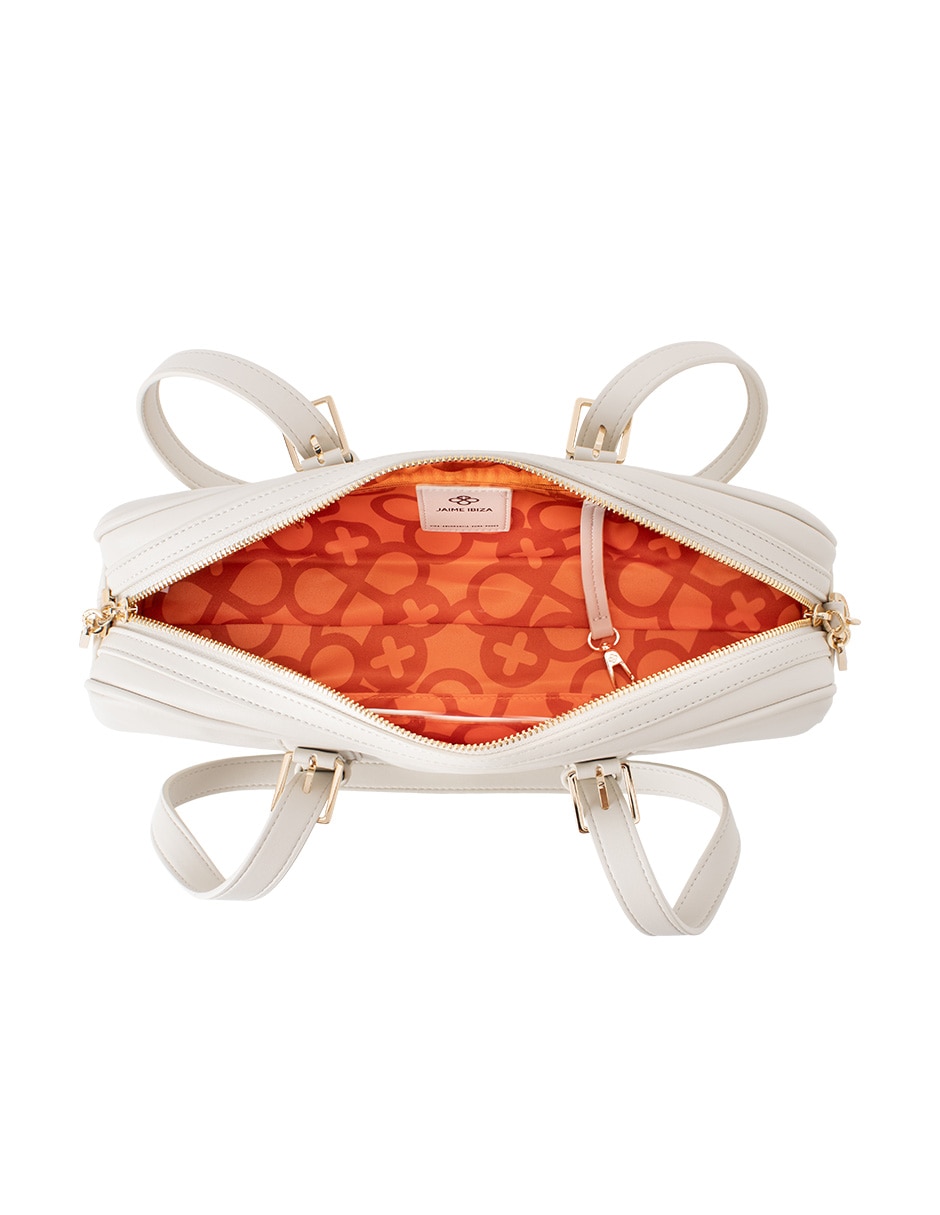 Bolsa shoulder Instantes para mujer 2