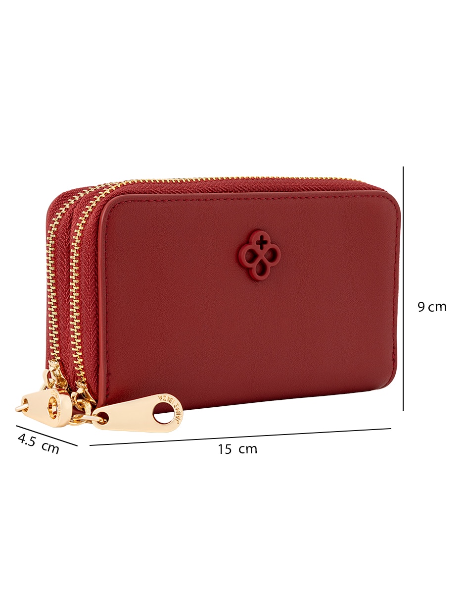 Cartera Instantes para mujer 5