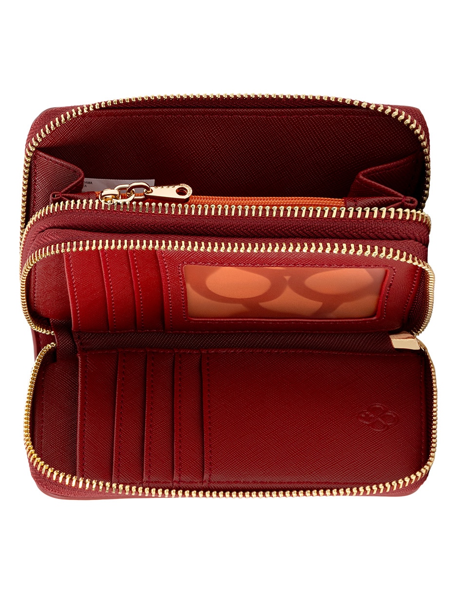 Cartera Instantes para mujer 2