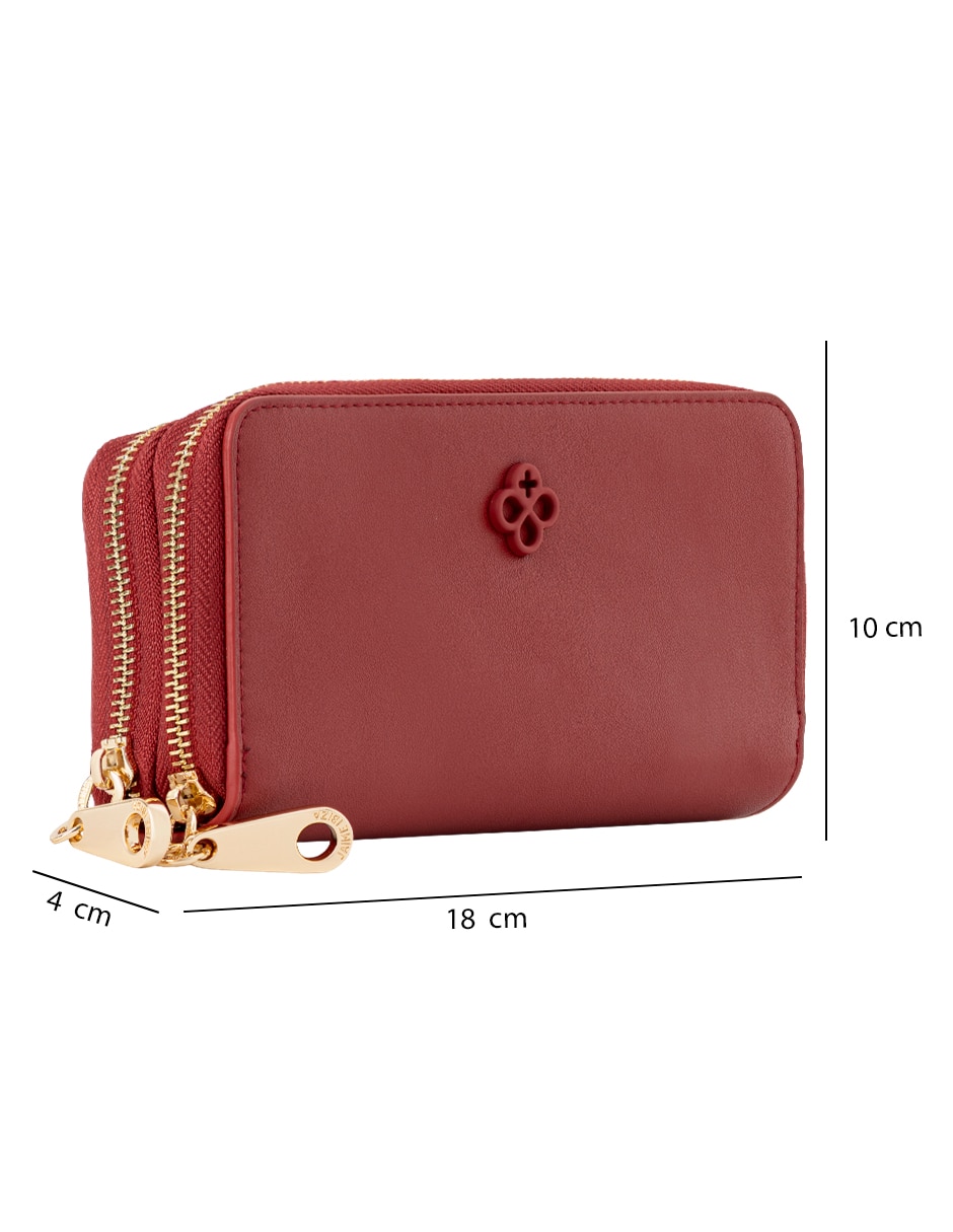 Cartera Instantes para mujer 5