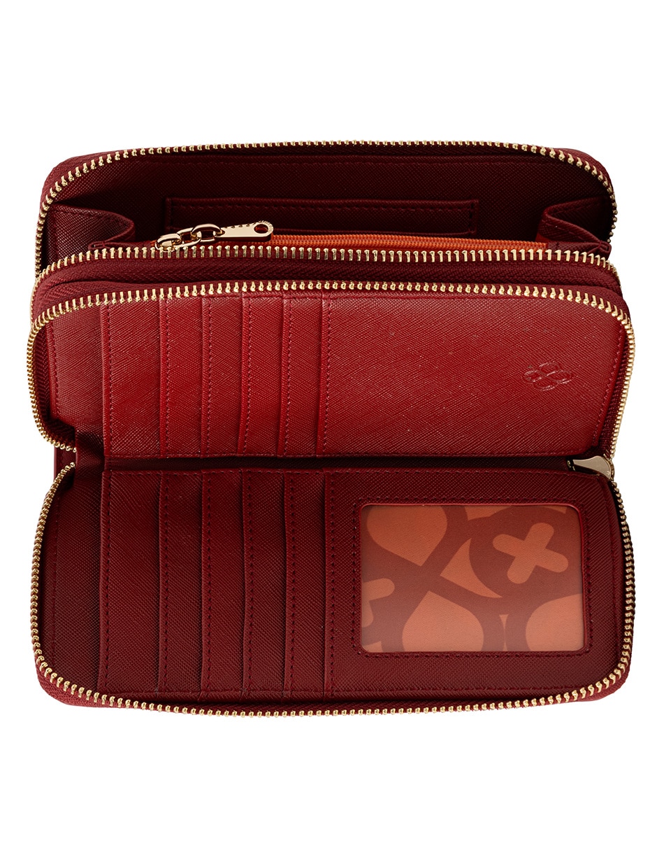Cartera Instantes para mujer 2