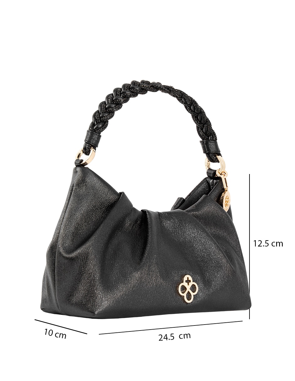 Bolsa crossbody Instantes para mujer 5
