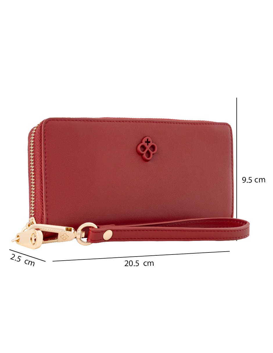 Cartera Instantes para mujer 5