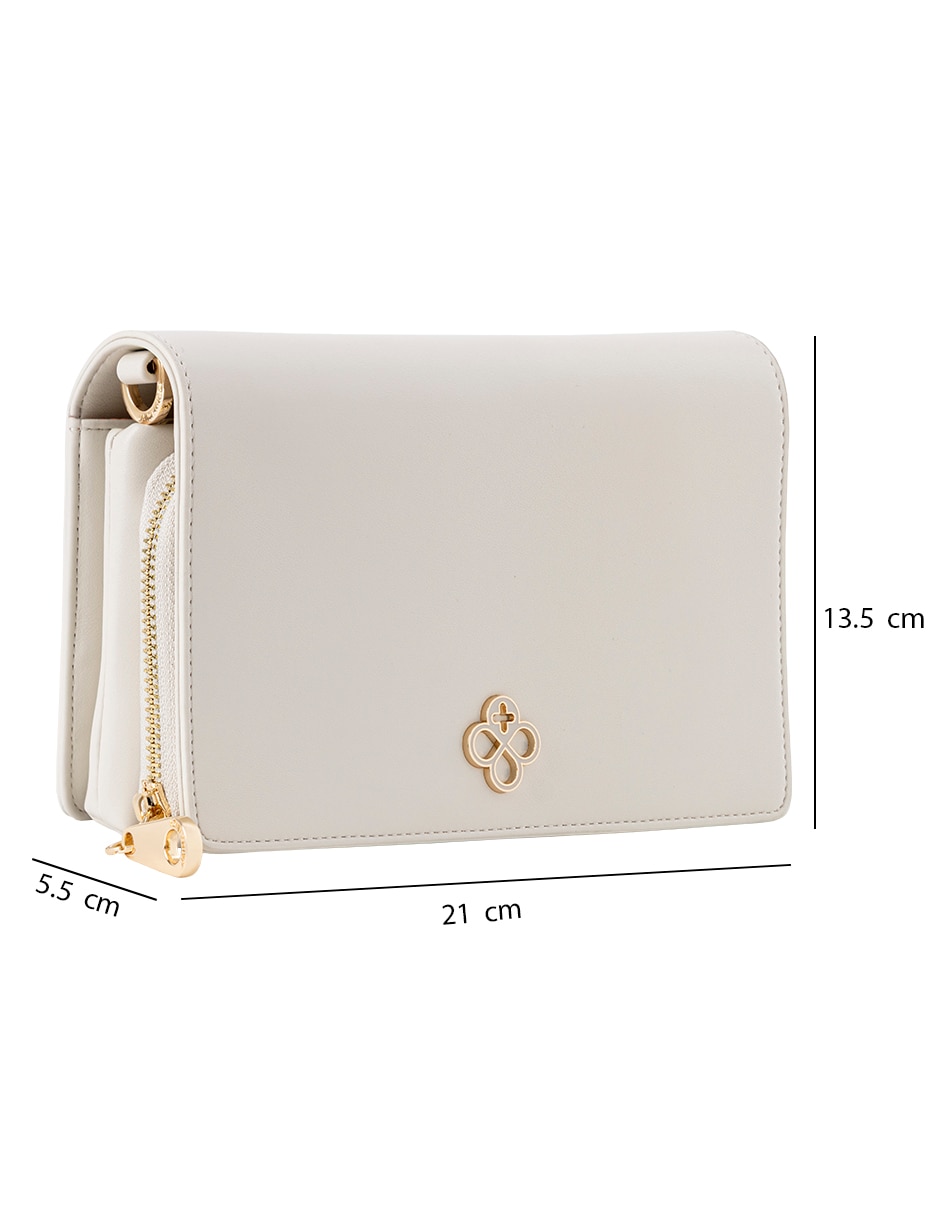 Cartera Instantes para mujer 5