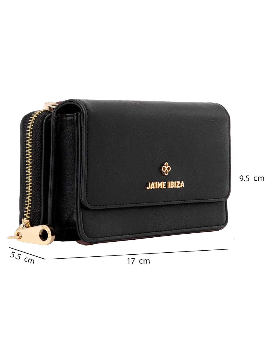 Cartera Instantes para mujer 5