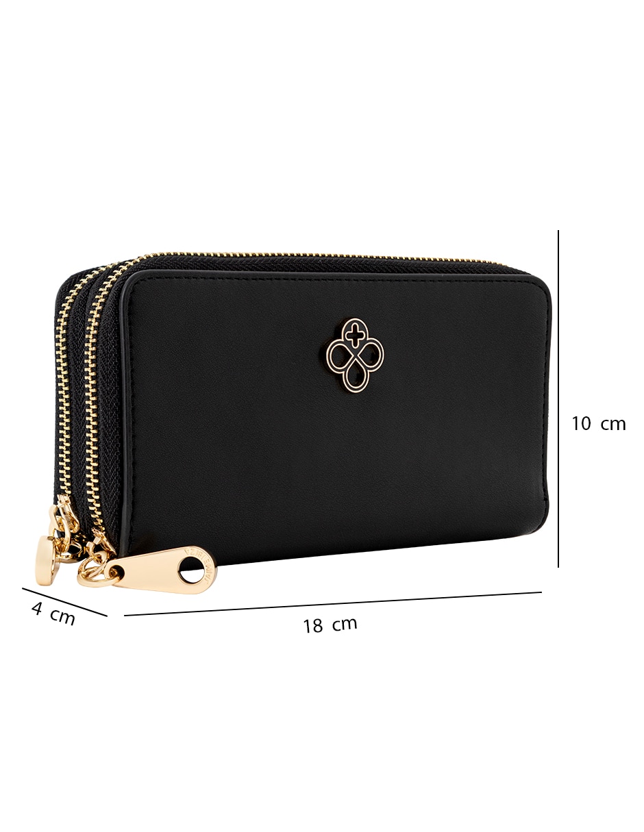 Cartera Instantes para mujer 5