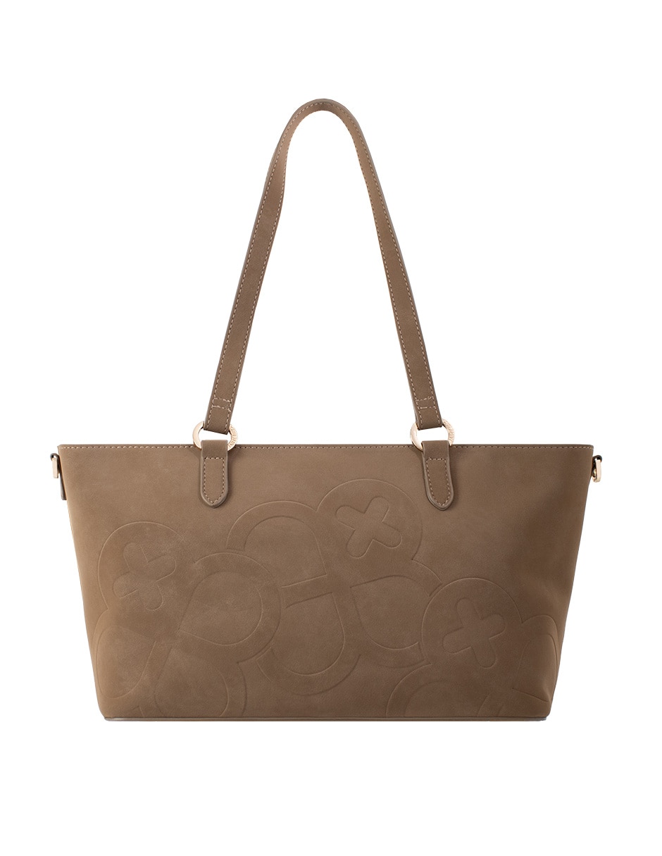 Bolsa tote Instantes para mujer 3