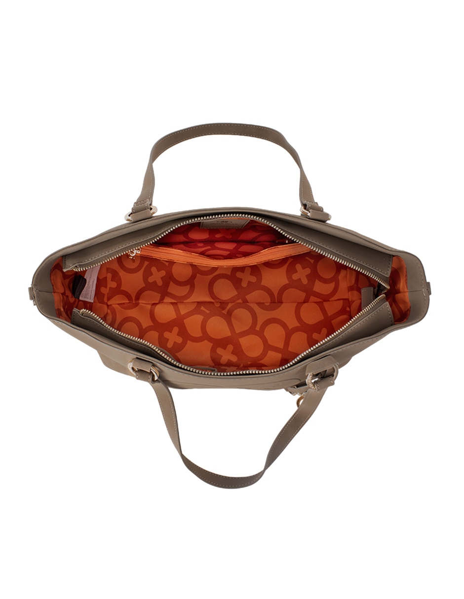 Bolsa tote Instantes para mujer 2