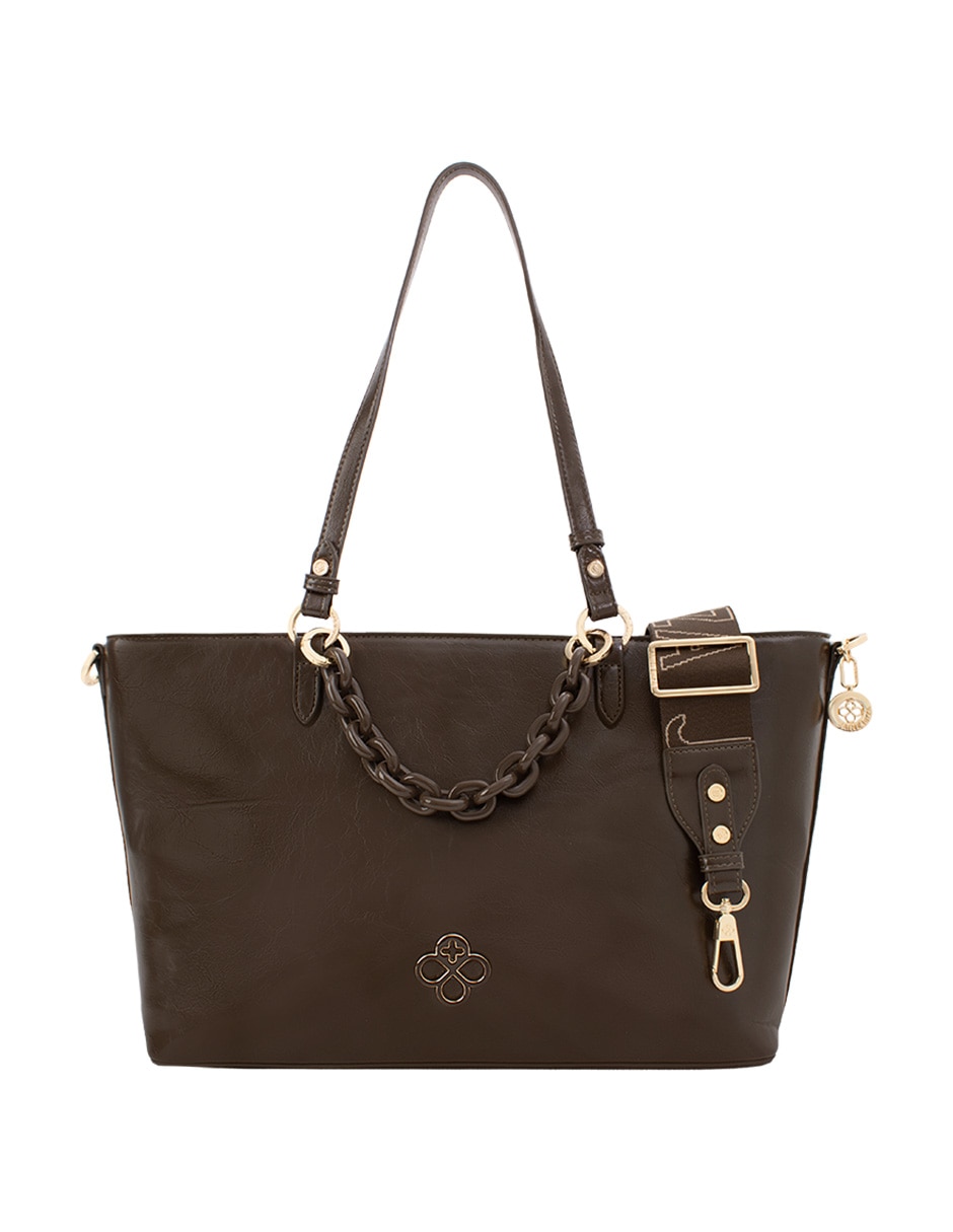 Bolsa tote Instantes para mujer