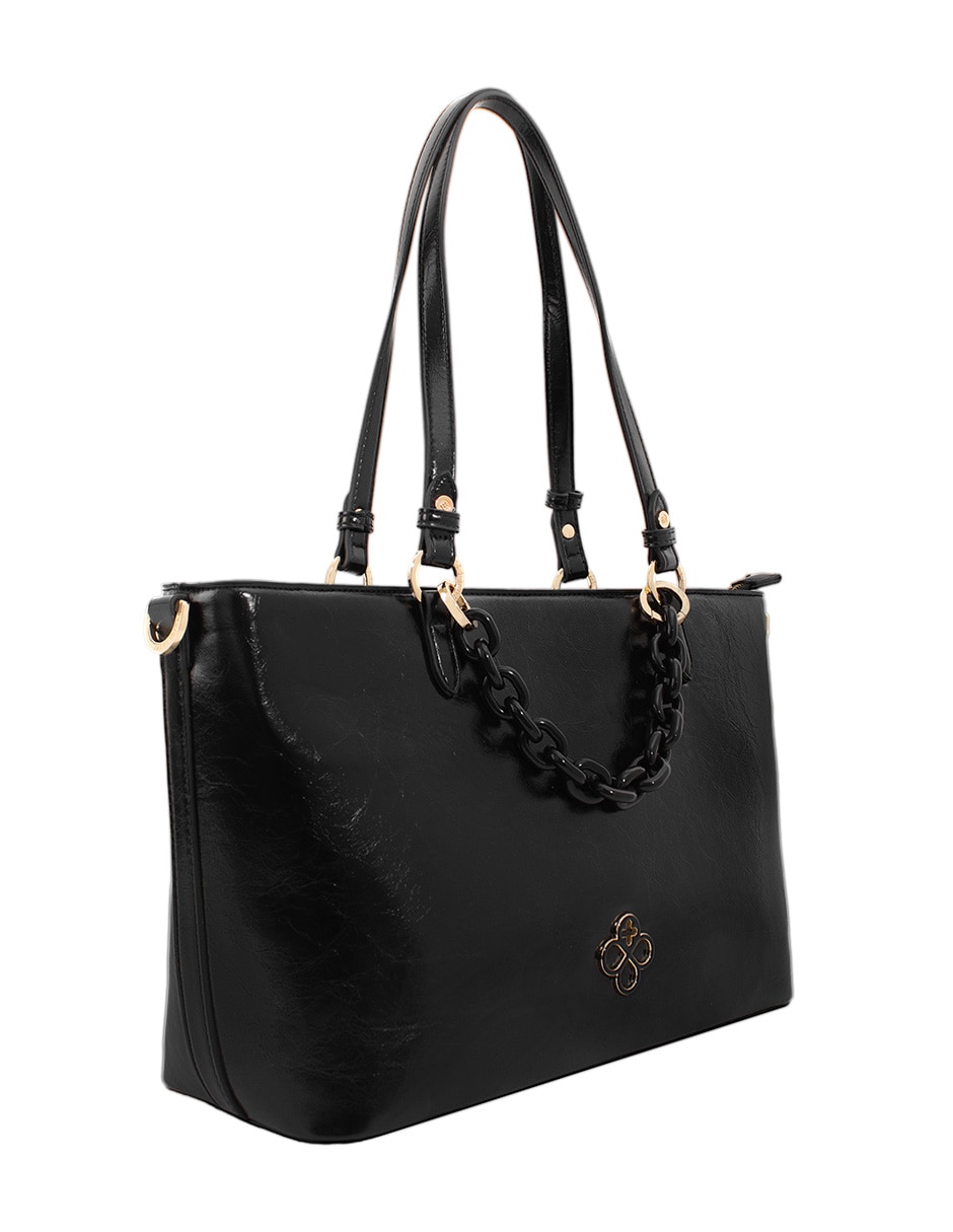 Bolsa tote Instantes para mujer 4