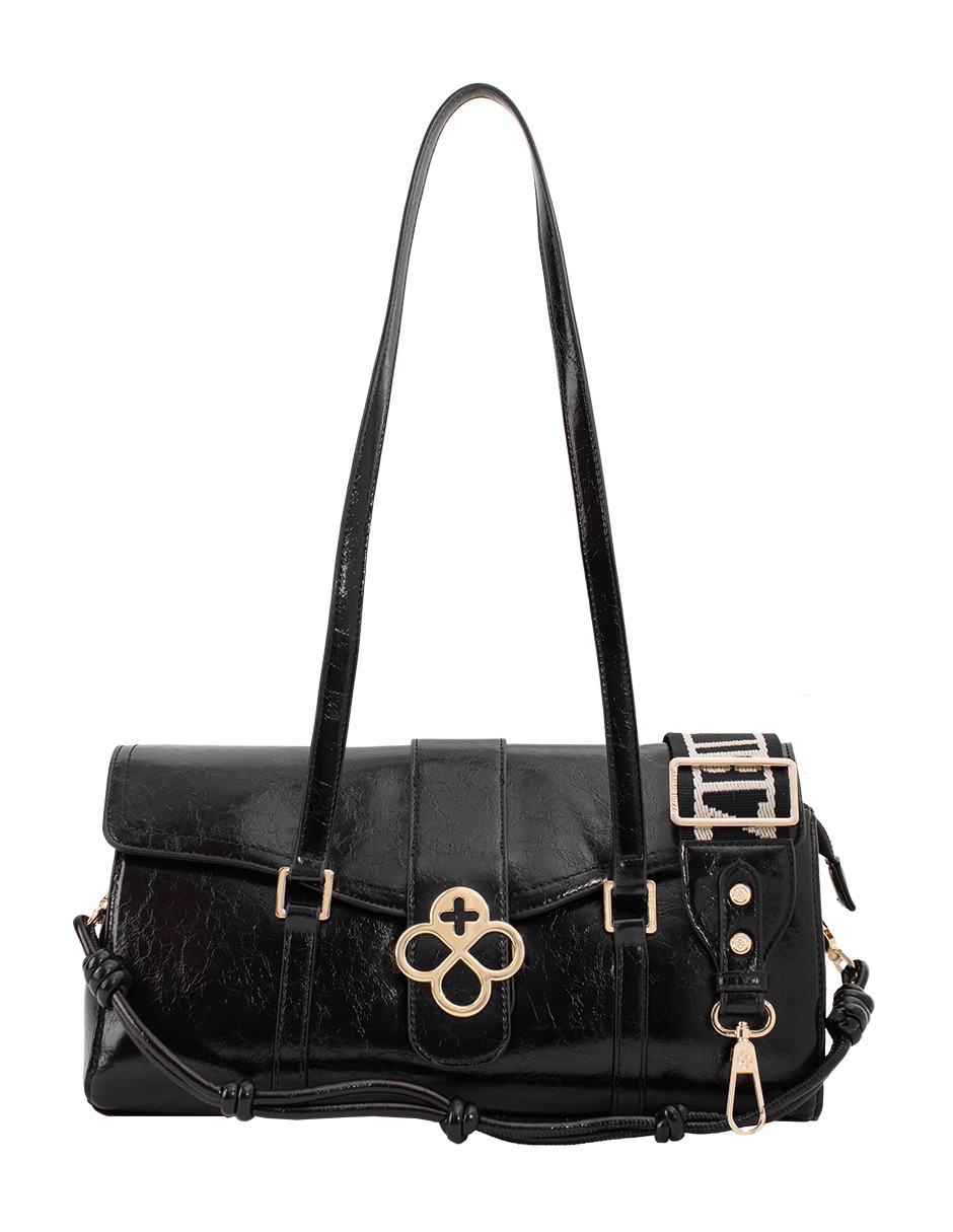 Bolsa shoulder Instantes para mujer 1