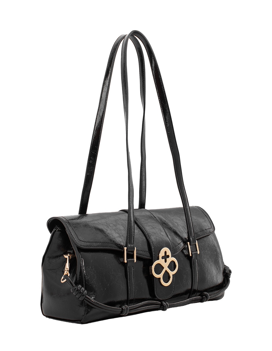 Bolsa shoulder Instantes para mujer 4