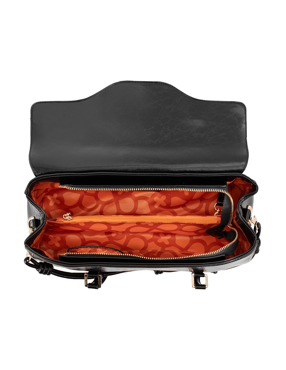 Bolsa shoulder Instantes para mujer 2