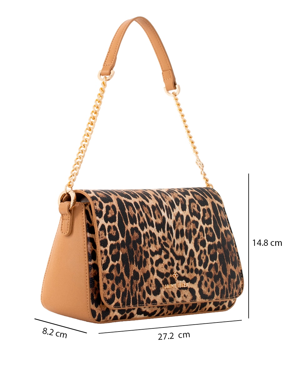 Bolsa crossbody Instantes para mujer 5