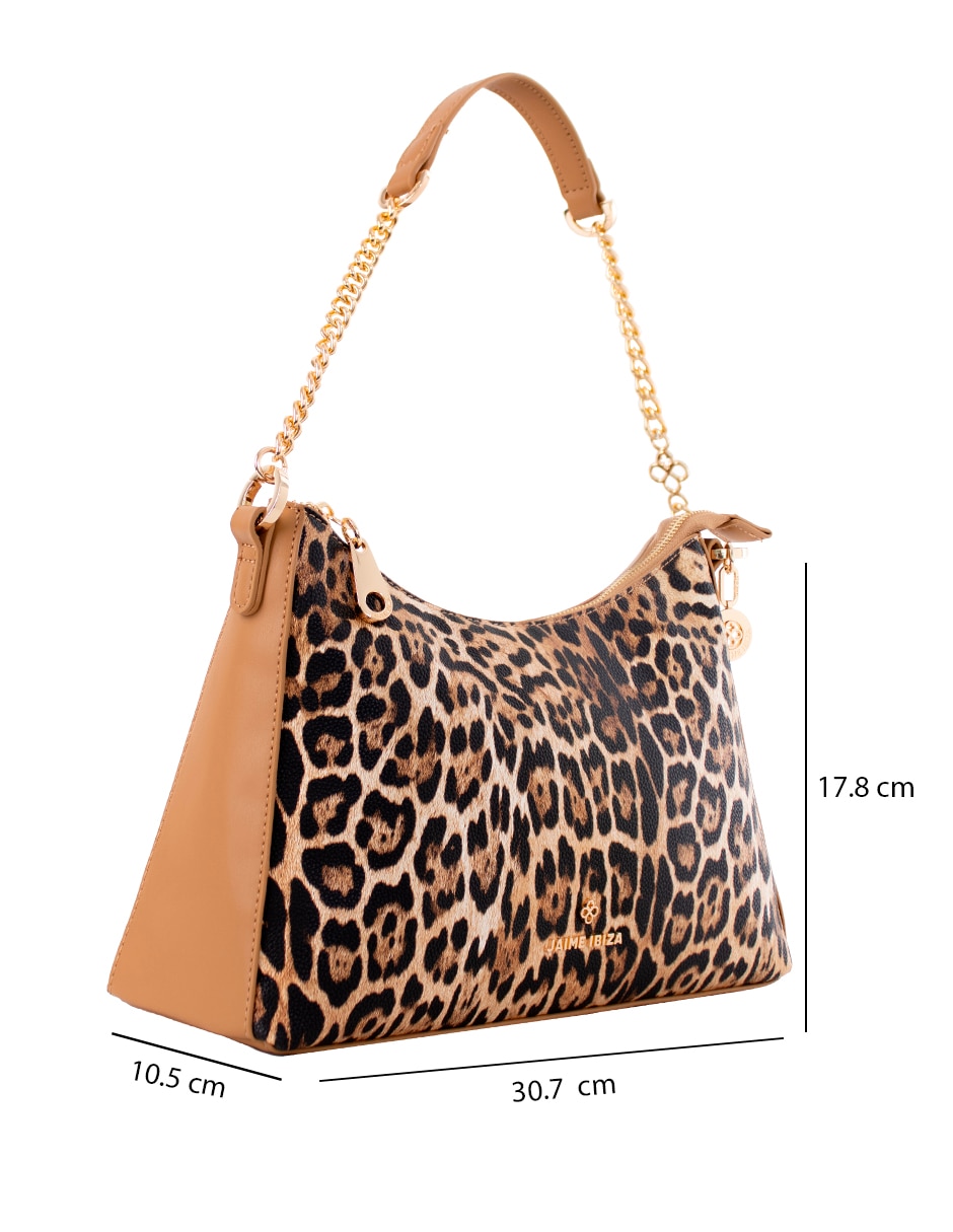 Bolsa shoulder Instantes para mujer 5
