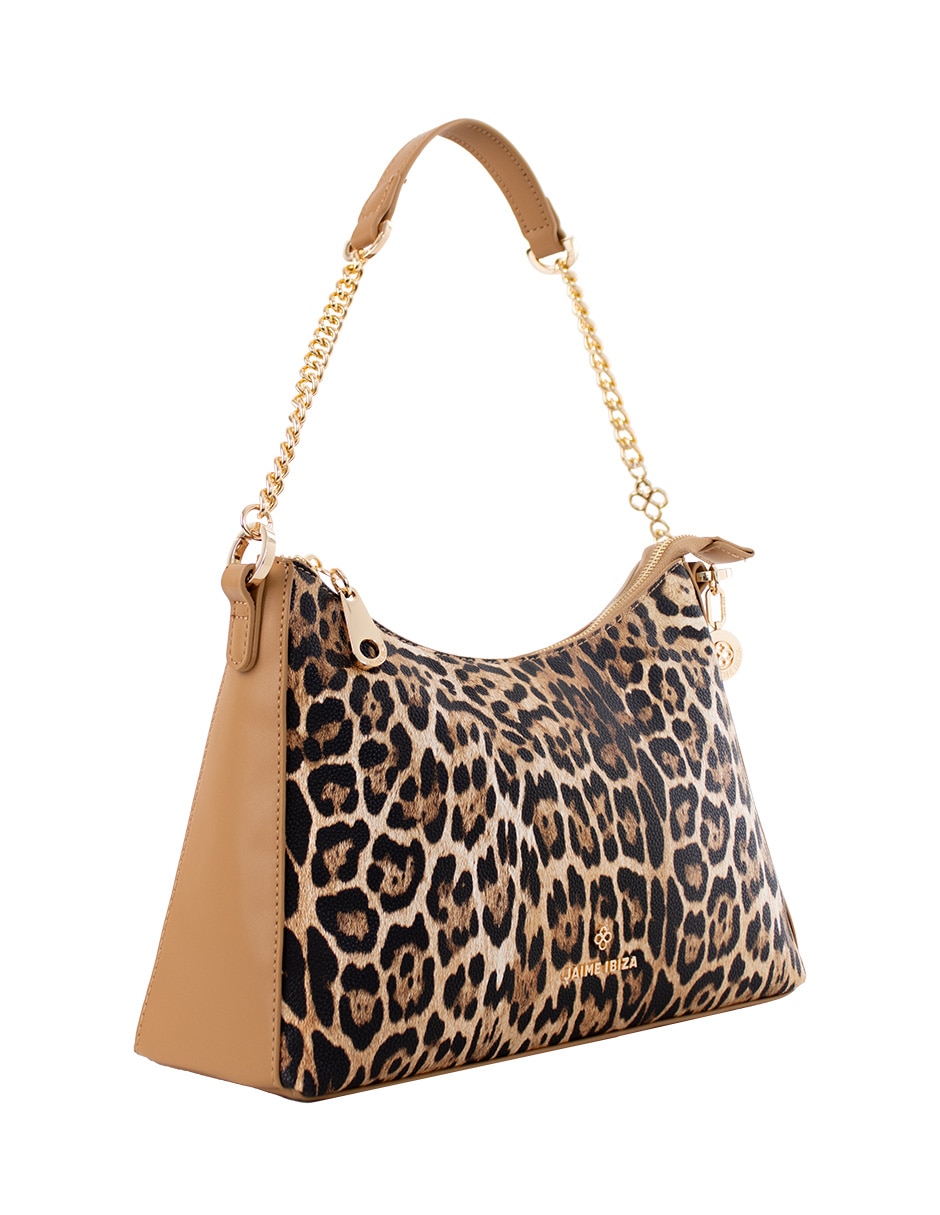 Bolsa shoulder Instantes para mujer 4