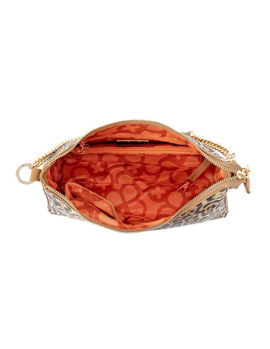 Bolsa shoulder Instantes para mujer 2